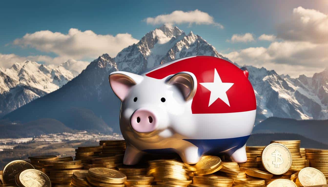 Flexibles Sparen mit Festgeld in Österreich