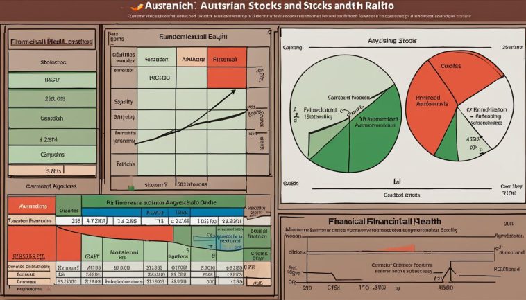 Fundamentalanalyse für österreichische Aktien