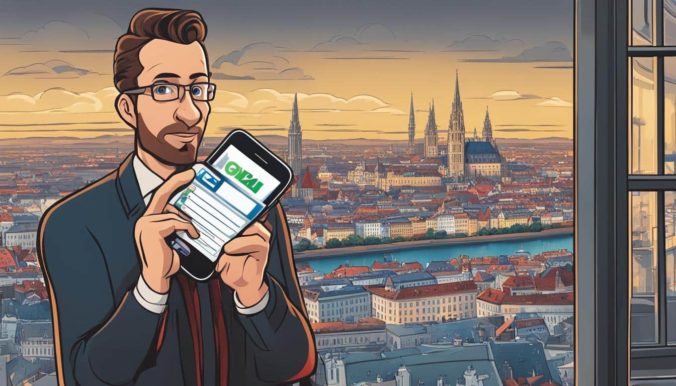 Gasanbieterwechsel in Wien: Wie funktioniert das?