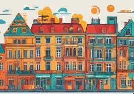 Gastarife für Haushalte in Wien