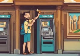 Gebührenfreie Bargeldabhebungen im In- und Ausland