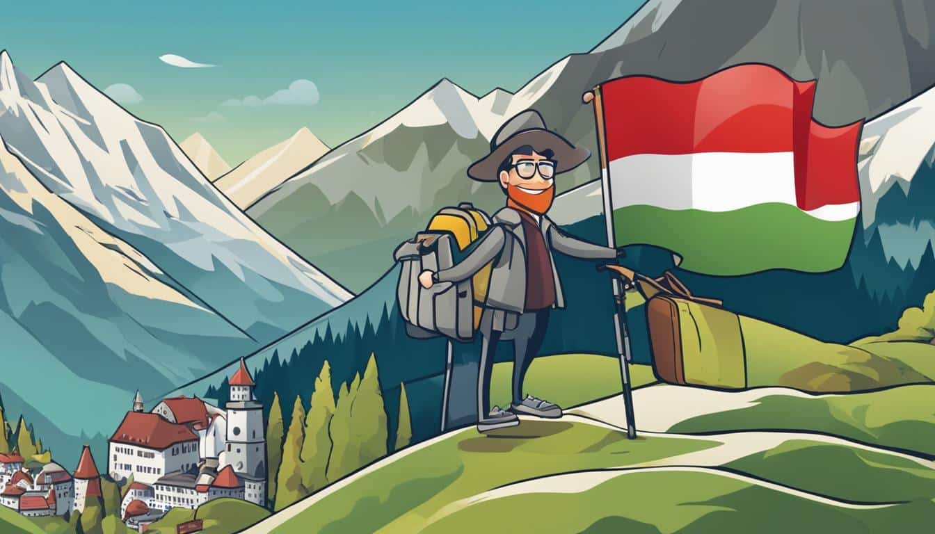 Gebührenfreie Kreditkarten für Reisen in Österreich