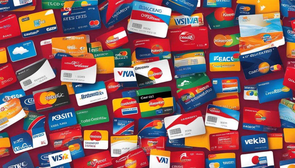 Gebührenfreie Kreditkarten im Vergleich