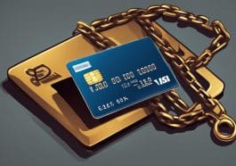 Gebührenfreiheit und Haftung bei gestohlenen Karten