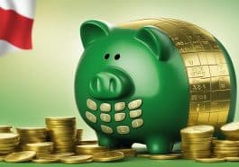 Geldpolitik und Festgeldkonten in Österreich