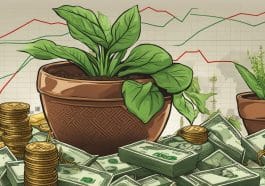 Geldpolitische Maßnahmen und Festgeld in Österreich