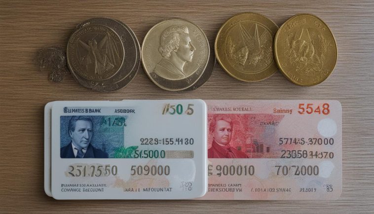 Geschäftskonto vs. Tagesgeldkonto in Österreich