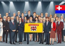 Geschäftskreditkarten ohne Gebühren in Österreich