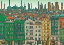 Gewerbestromtarife in Wien: Vergleich und Auswahl