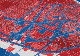 Gewerbliche Strompreise in Österreich