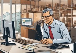 Girokonten für Unternehmen und Geschäftskunden in Österreich