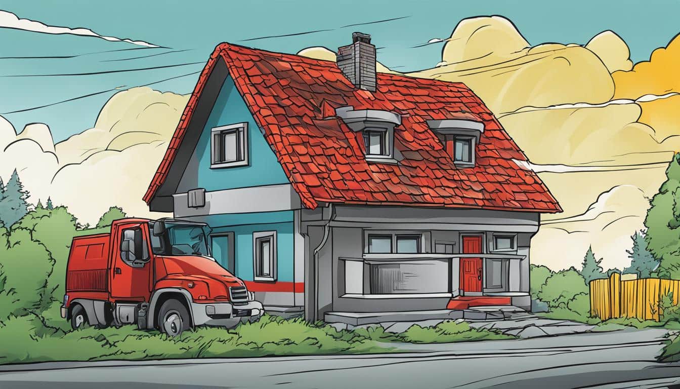 Haftpflichtversicherung für Haus- und Grundbesitzer
