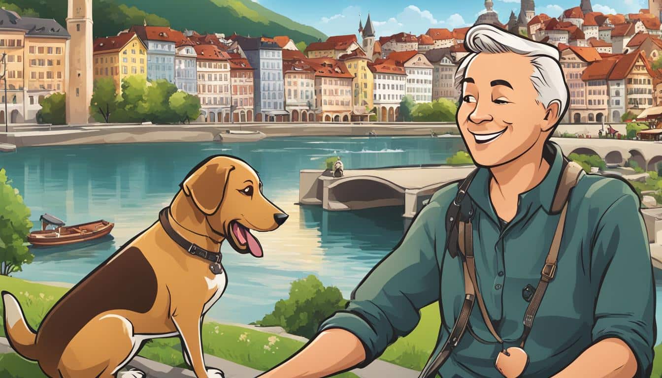 Haftpflichtversicherung für Hunde in Österreich