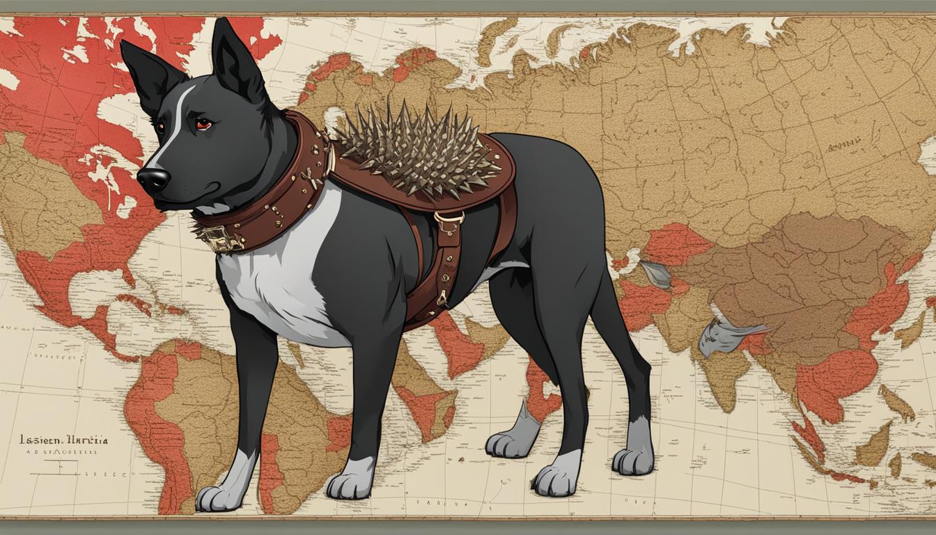 Haftpflichtversicherung für Listenhunde in Österreich