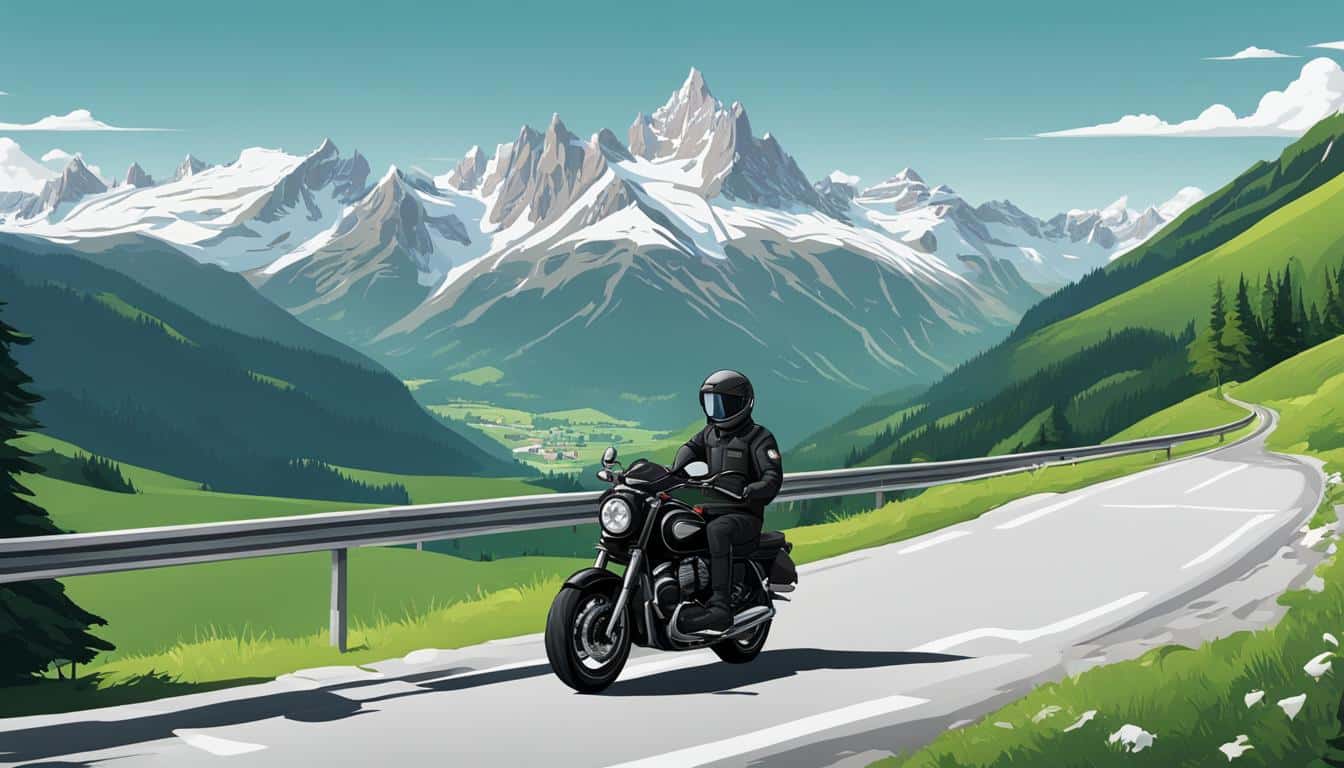 Haftpflichtversicherung für Motorräder in Österreich
