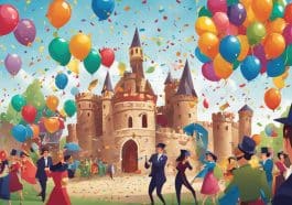 Haftpflichtversicherung für Veranstaltungen und Feiern