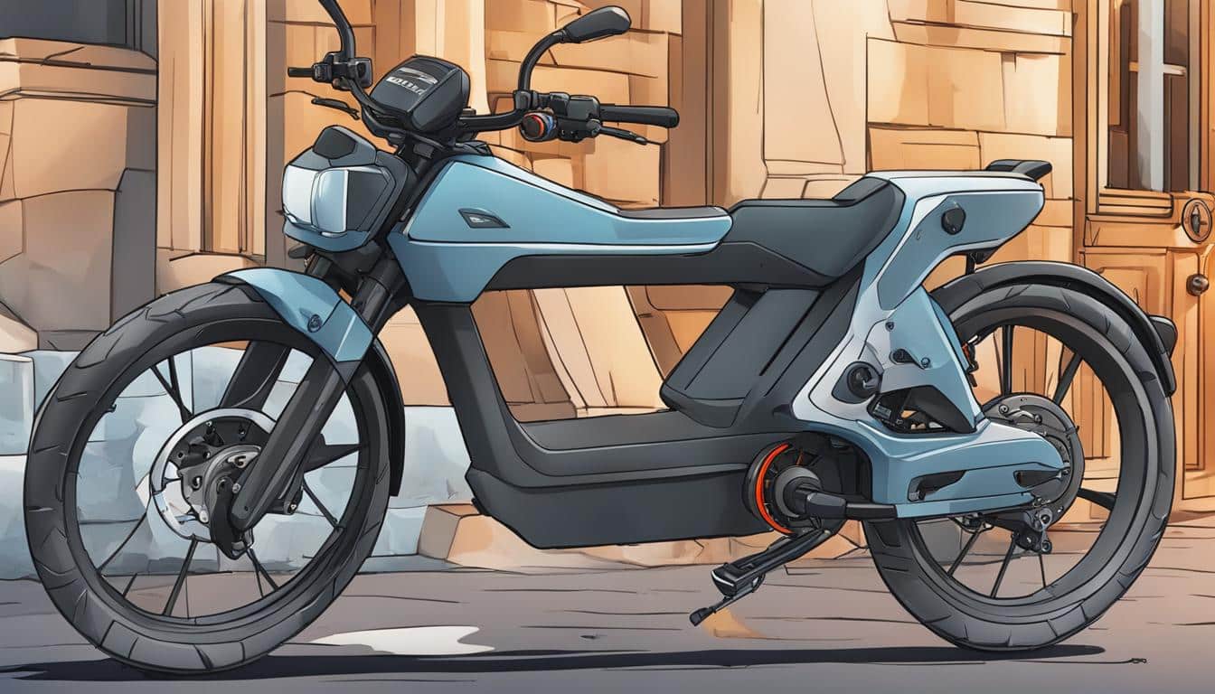 Haftungsgrenzen in E-Bike-Versicherungen