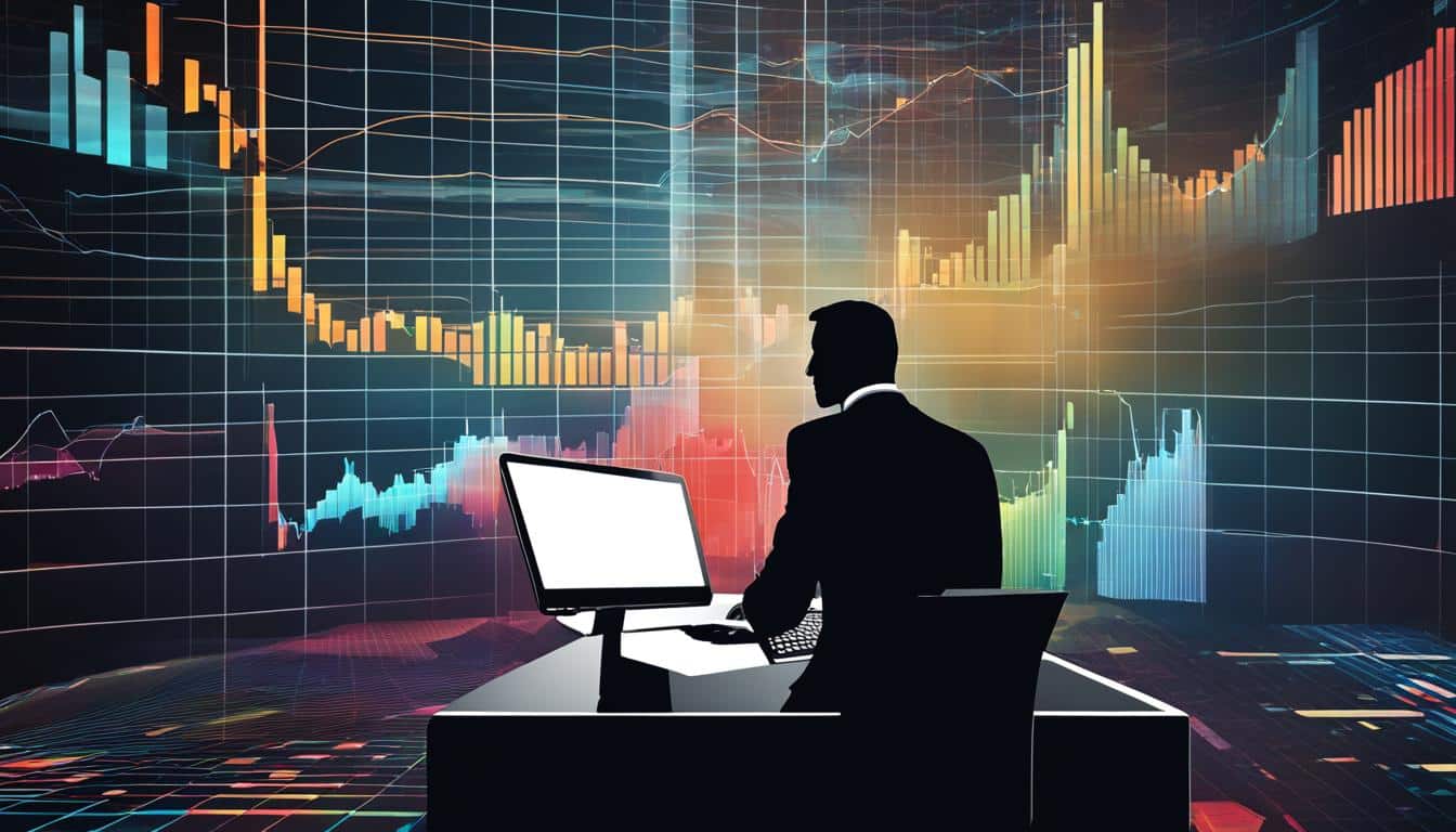 Handelsstrategien für Online Broker