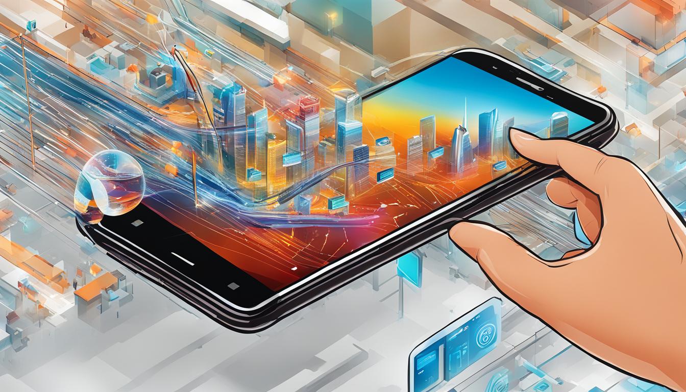Handy 5G-Tarife und Netzabdeckung in Österreich