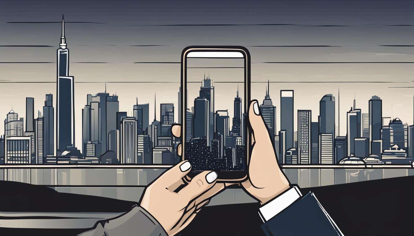 Handy Datentarife für mobiles Internet