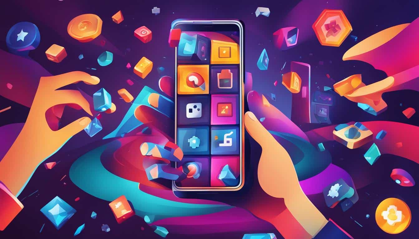 Handy Tarife für Gaming und Online-Unterhaltung