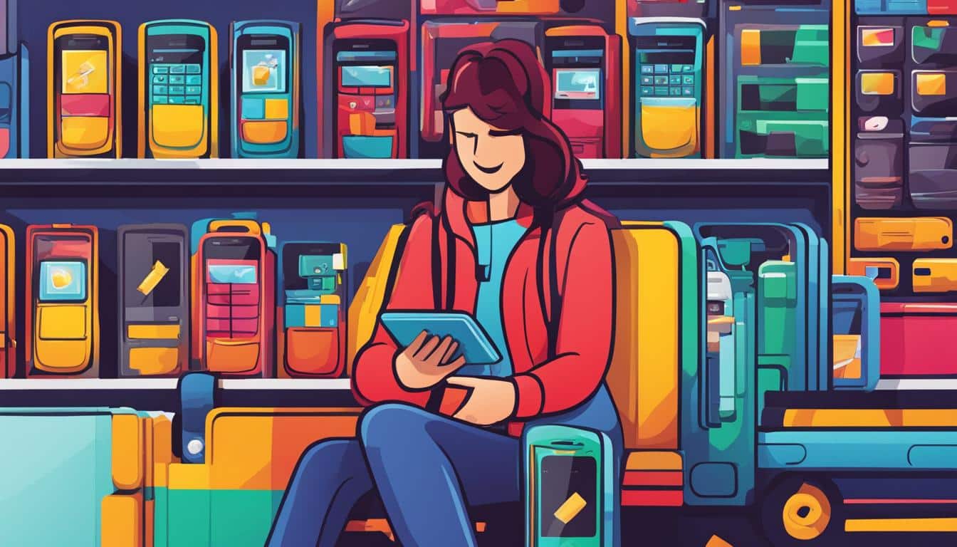 Handy Tarife für Smartphone-Bundles