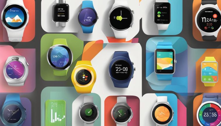 Handy Tarife für Smartwatches und Wearables