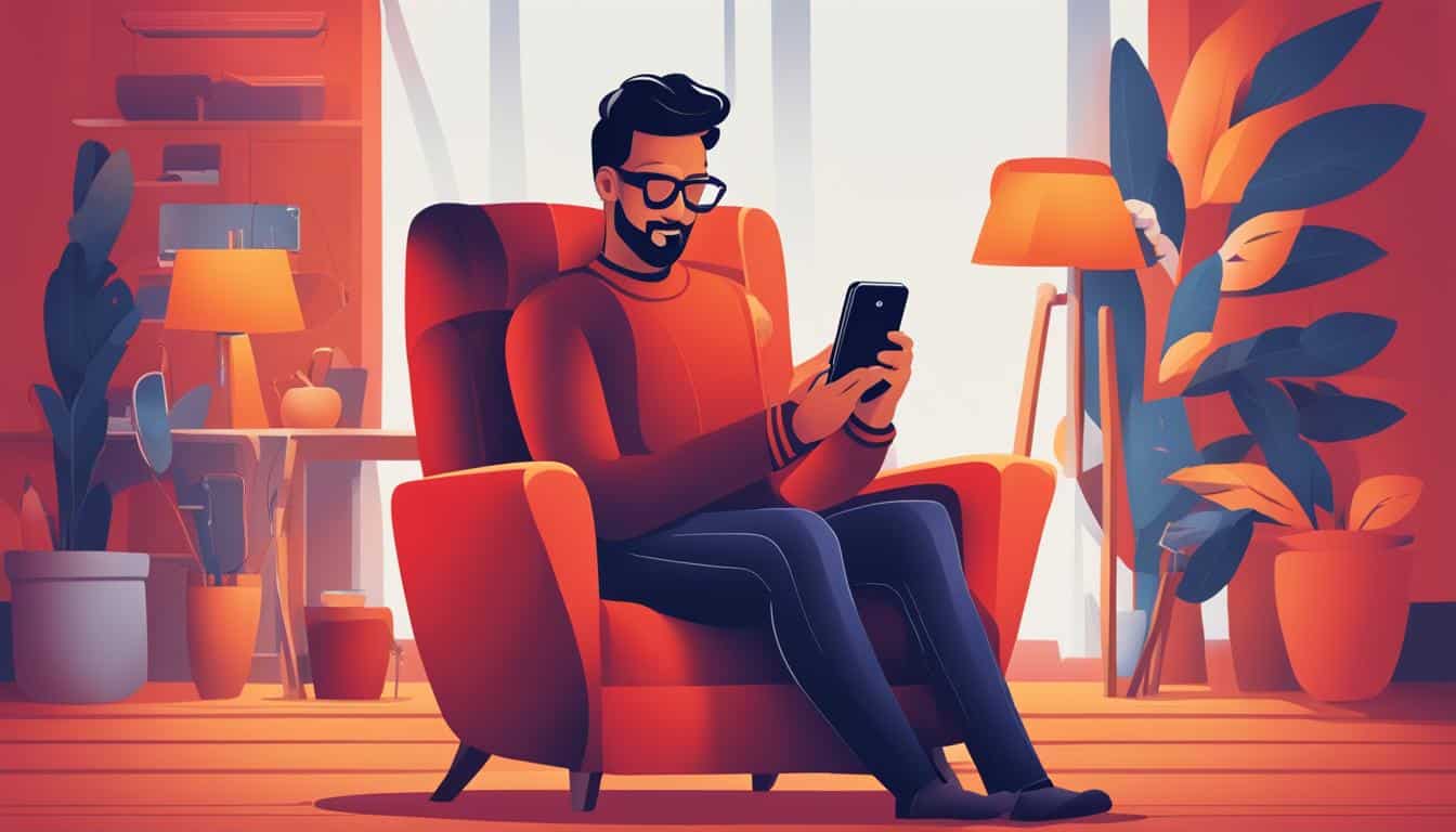 Handy Tarife für Vielsurfer und Streaming-Fans