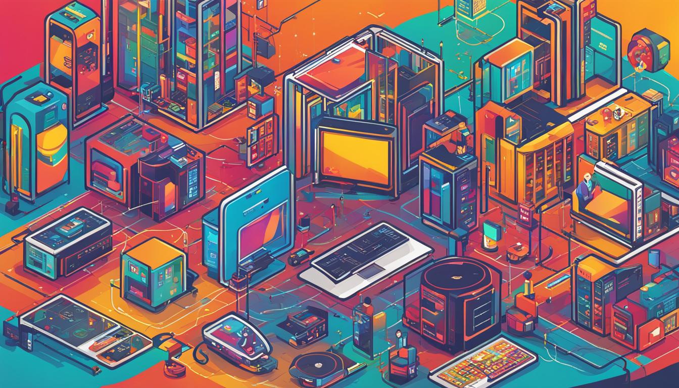Handy Tarife für den Einsatz von IoT-Geräten