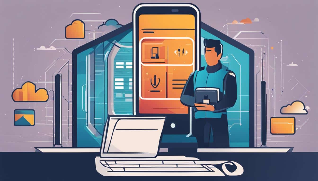 Handy Tarife mit Datenschutz und Sicherheitsfunktionen