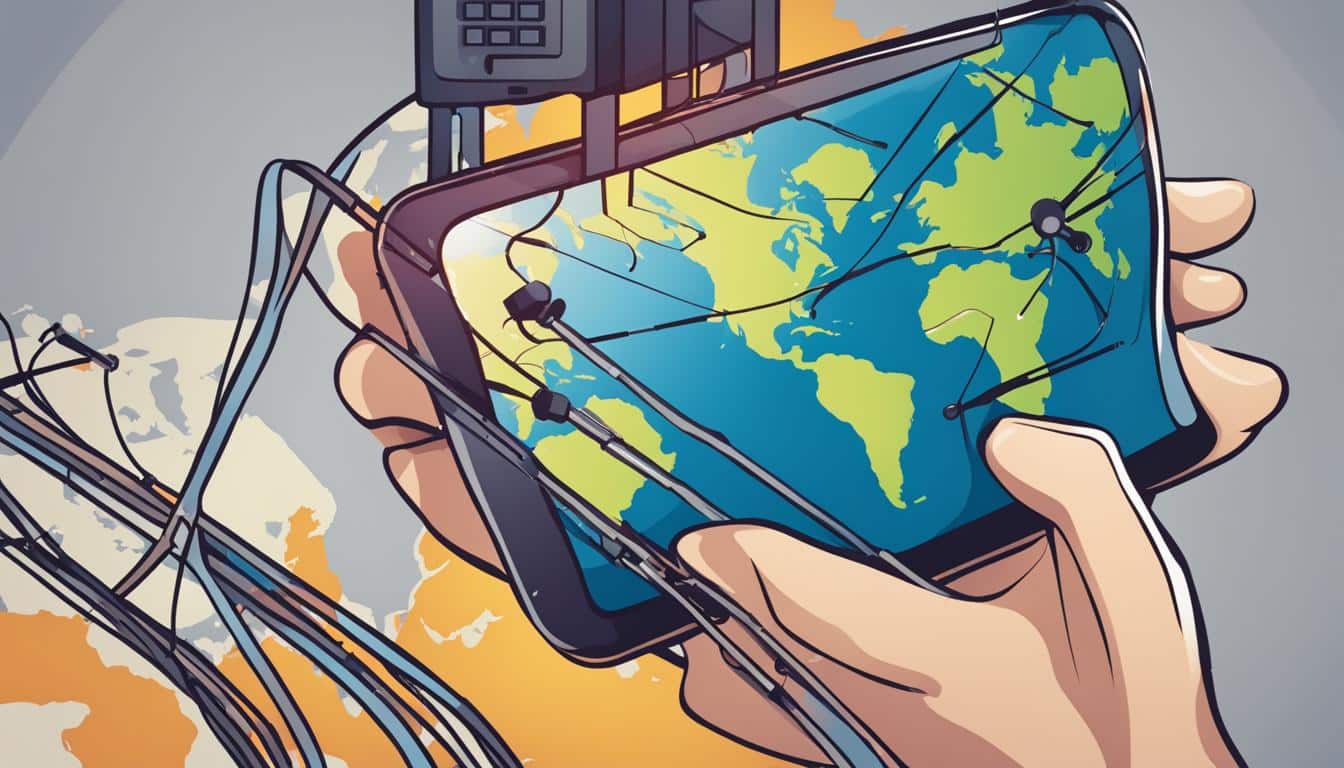 Handy Tarife mit internationaler Telefonie