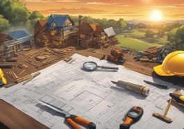 Haus bauen Kosten - Worauf achten & wo sparen? Beispiele und Tipps Österreich