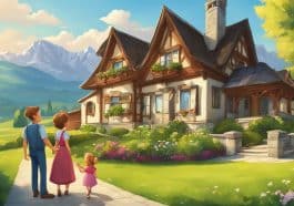 Hauskredit Vergleich in Österreich