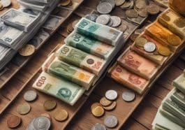 Historische Festgeldzinsen in Österreich