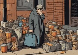 Höhe der Inflation in Österreich - Nachteile hoher Inflation