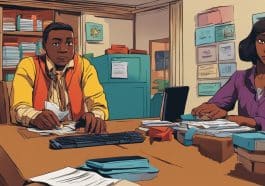 Ich brauche dringend Geld