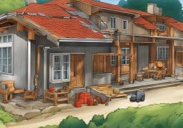 Immobilie bauen in Österreich - Kosten für den Hausbau