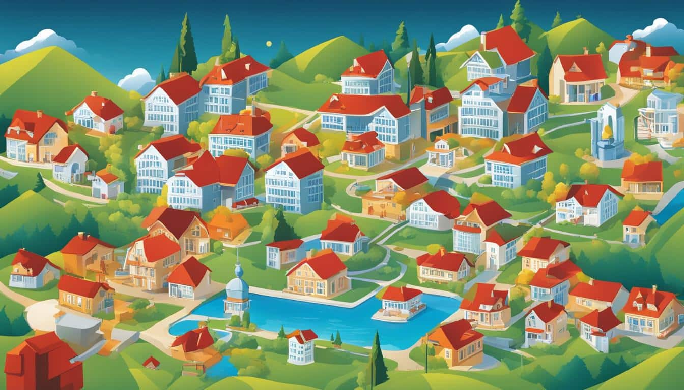 Immobilienfinanzierung in Österreich - Vergleich & Angebote