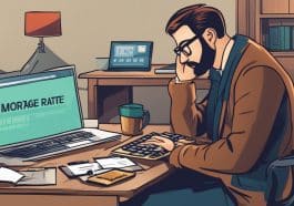 Immobilienkredit Rechner Österreich