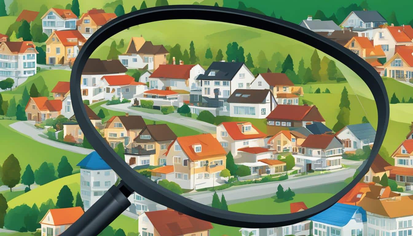Immobilienkredit Vergleich in Österreich - Angebote & Anfrage