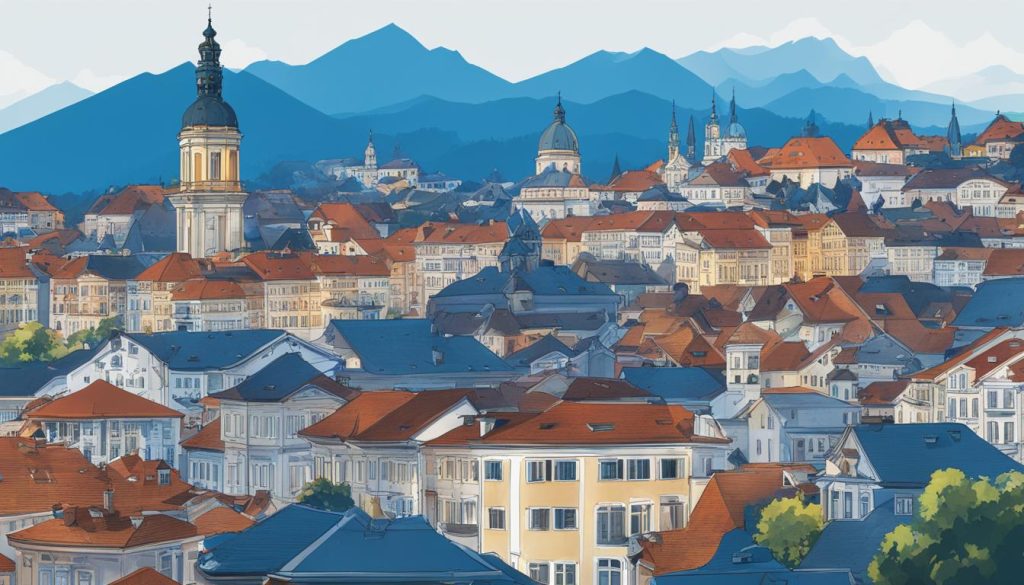 Immobilienkredit Zinsen in Österreich