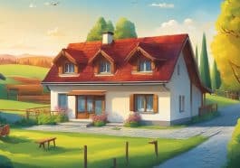 Immokredit Vergleich - Immobilienkredit & Baufinanzierung in Österreich