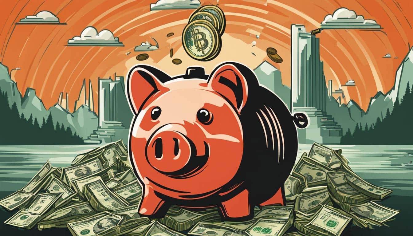 Inflation und langfristige Festgeldanlagen