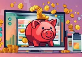 Internet-Sparkonten mit hohen Zinsen