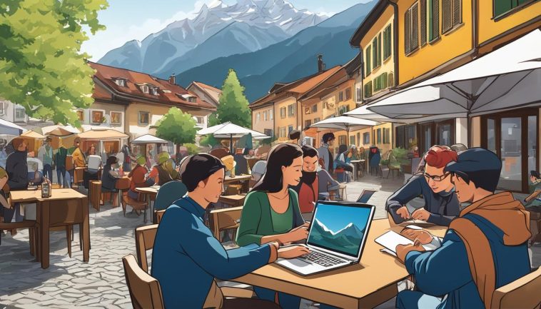 Internet Tarife Vergleich Innsbruck