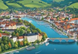 Internet Tarife Vergleich Klagenfurt am Wörthersee