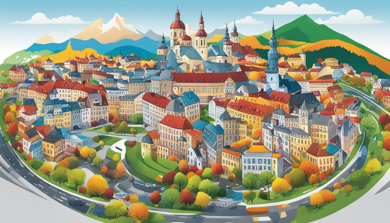 Internet Tarife Vergleich Salzburg