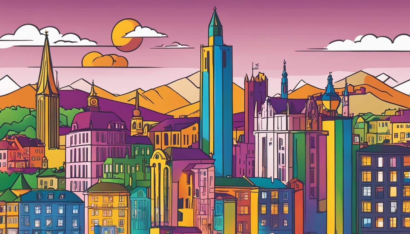 Internet Tarife Vergleich Salzburg