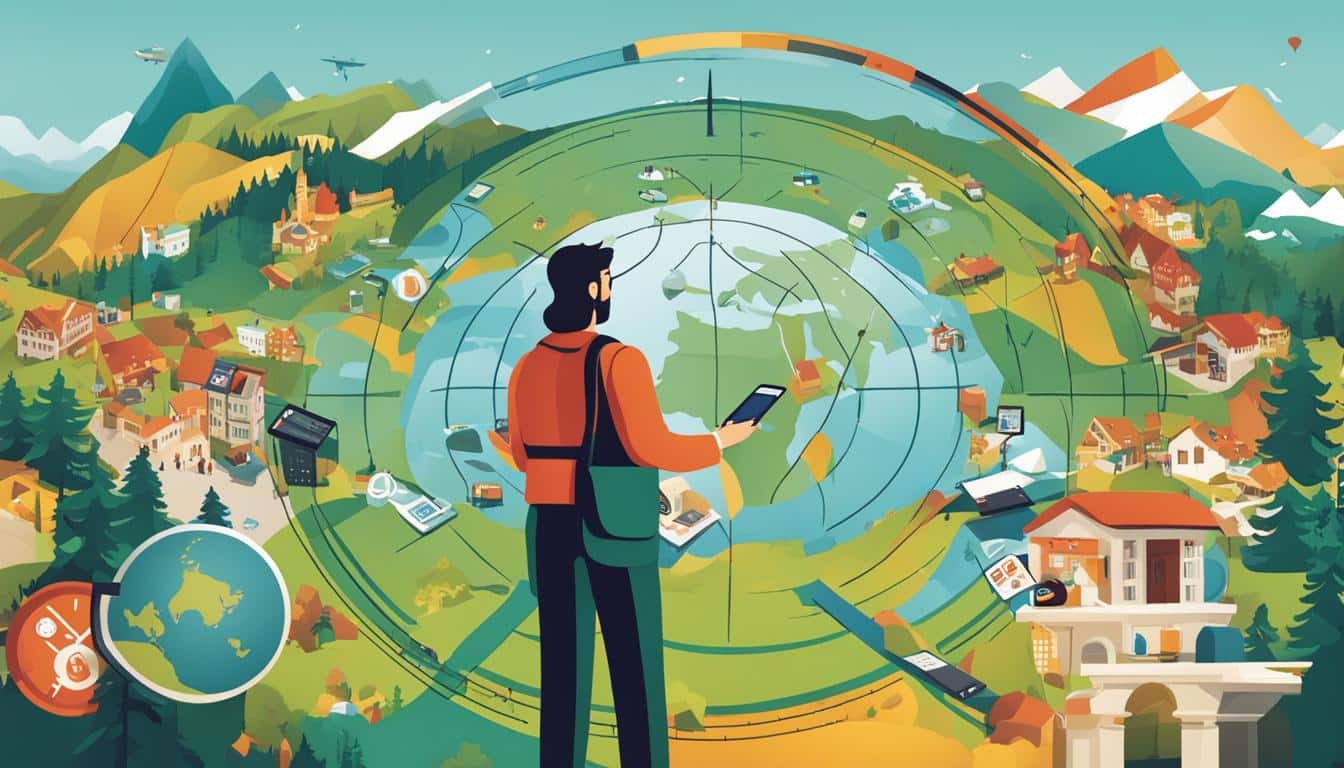 Internet Tarife Vergleich Steiermark