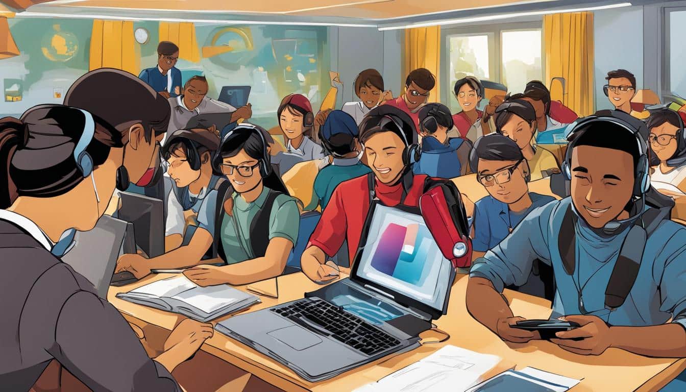 Internet für Bildung und E-Learning in Österreich